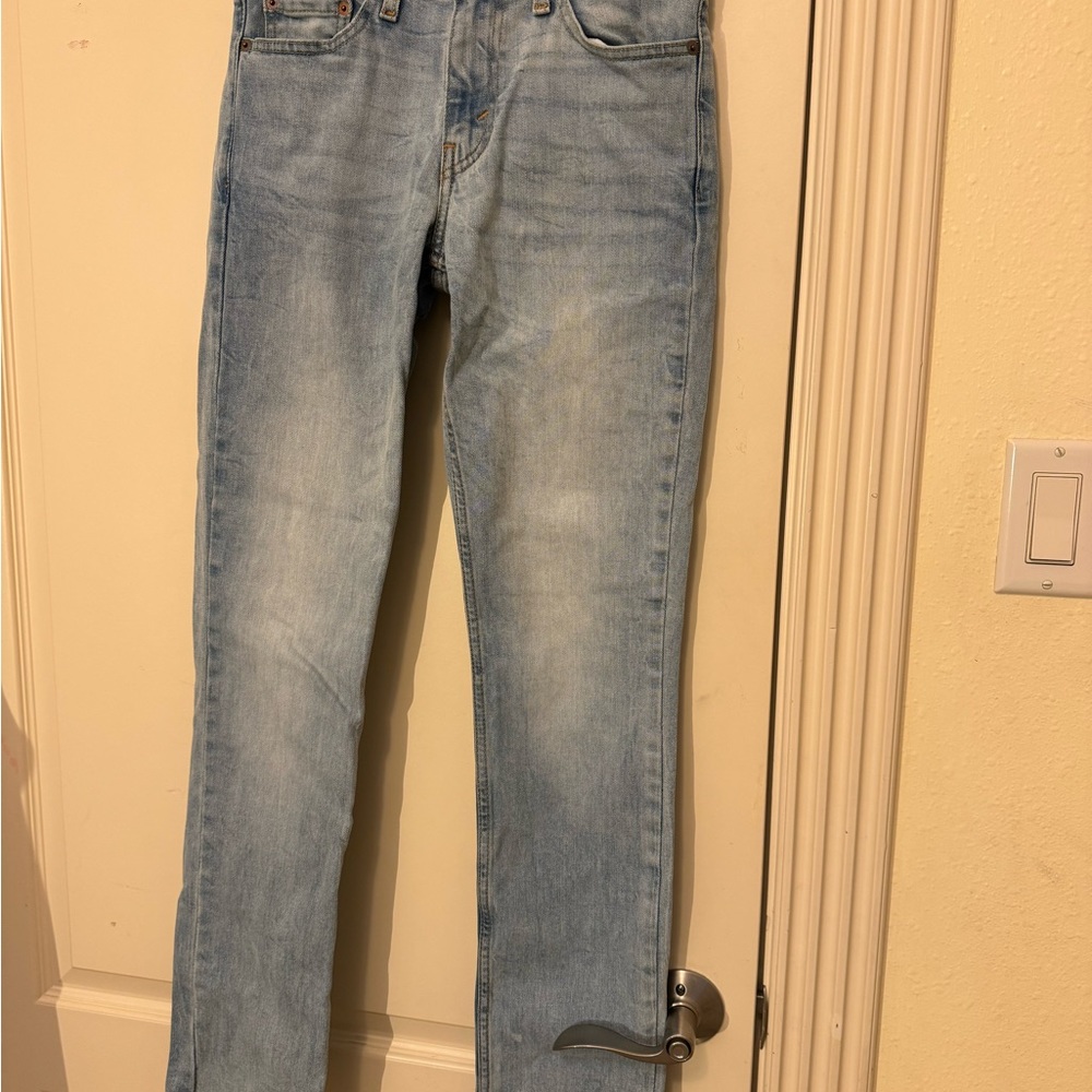 Levi Strauss 511´s - 28/32